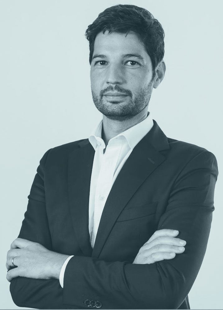 Dário Sousa, Partner at VM2C Consulting